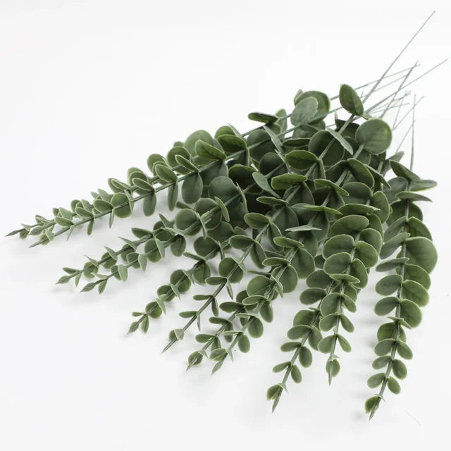 LushLeaf - Artificial eucalyptus stems