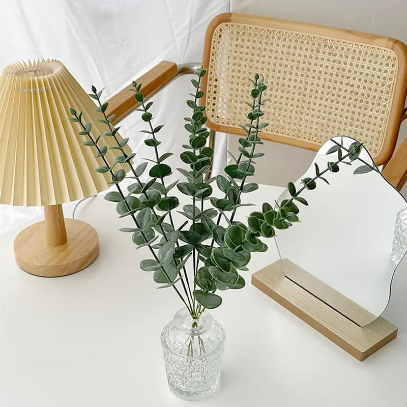 LushLeaf - Artificial eucalyptus stems