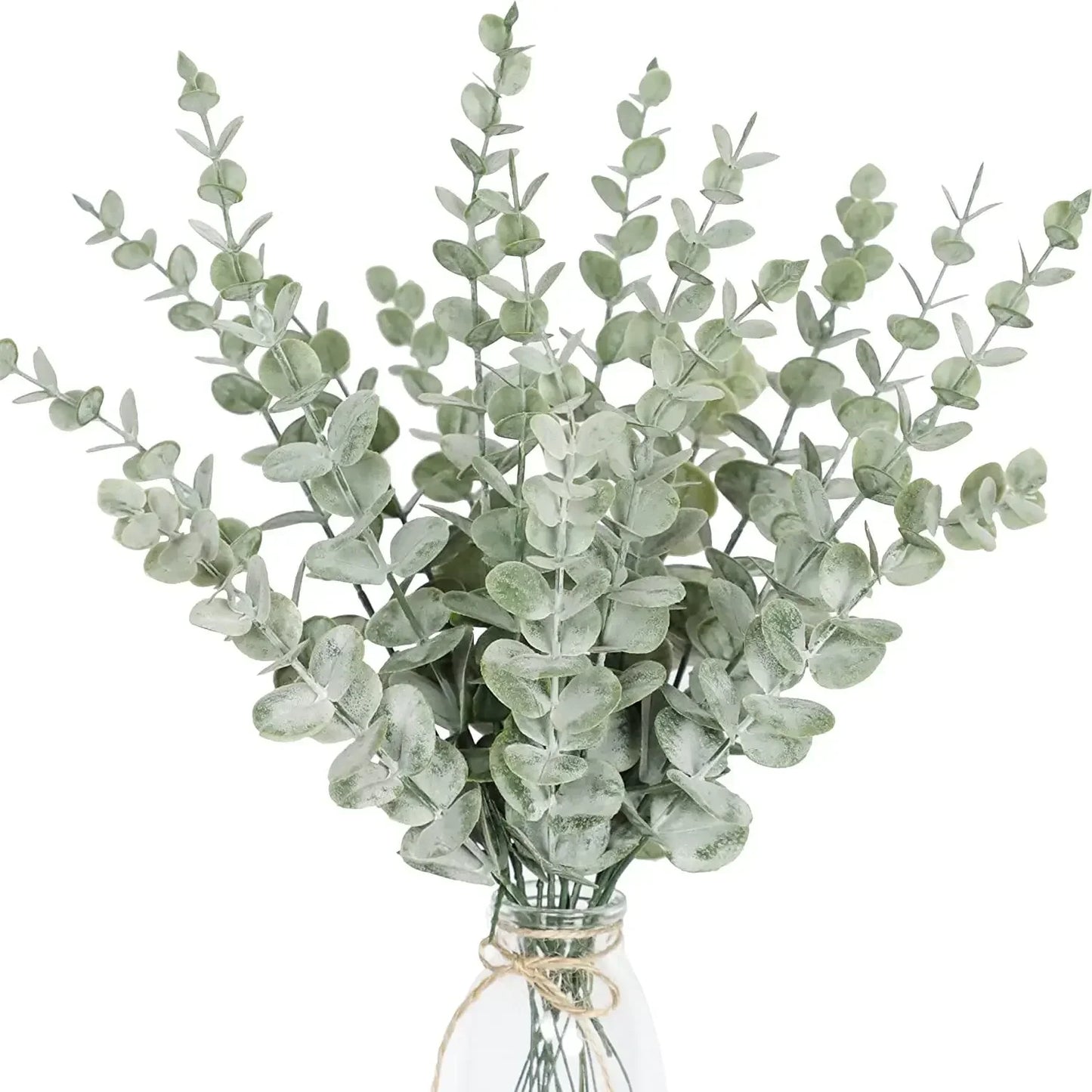 LushLeaf - Artificial eucalyptus stems