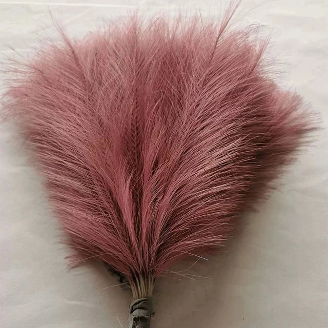 TimelessTassel - Artificial pampas grass bouquet