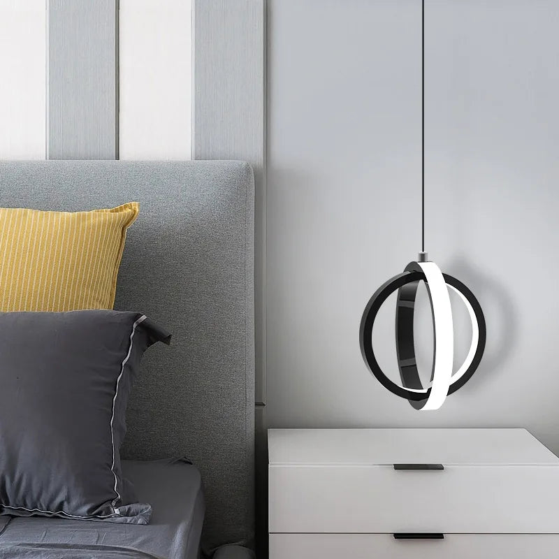 LuminaSimple - Simple hanging lamp
