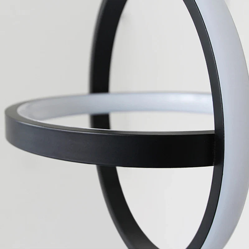LuminaSimple - Simple hanging lamp
