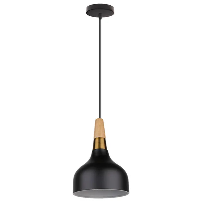 FactoryFlair - Durable modern pendant light