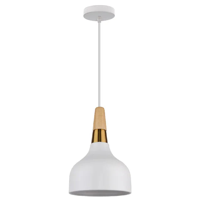 FirmGlow - Solid pendant lights