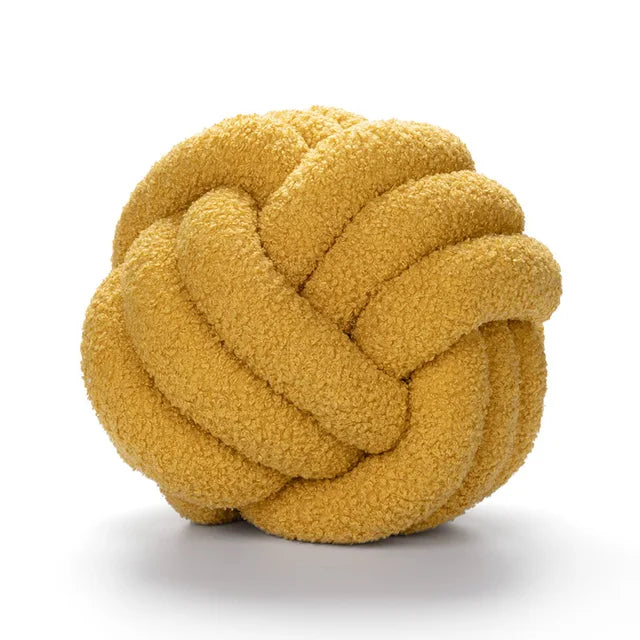 Ballistic Fluff - Ball-filled decor