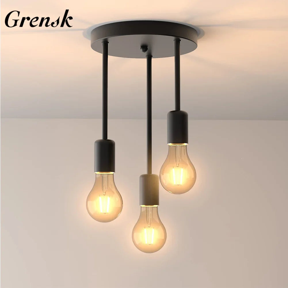 GlowAntique - Heads lighting