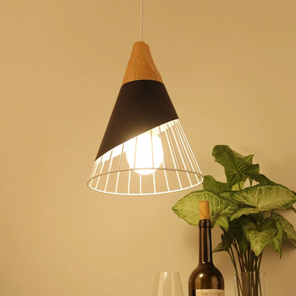 RetroCable - Cable vintage lighting