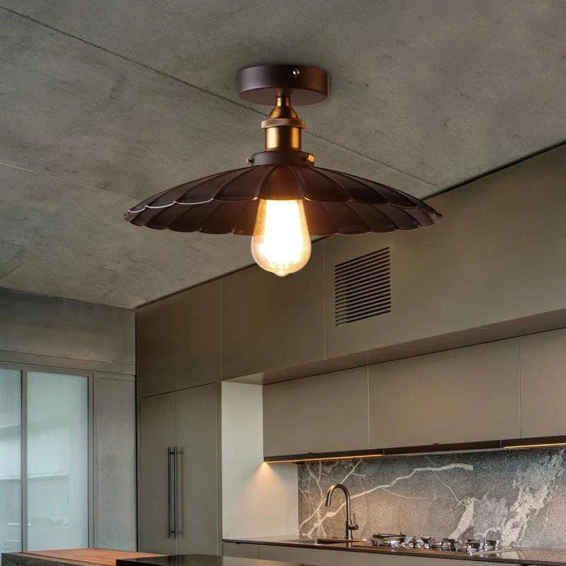 RadiantEra - Vintage chandelier