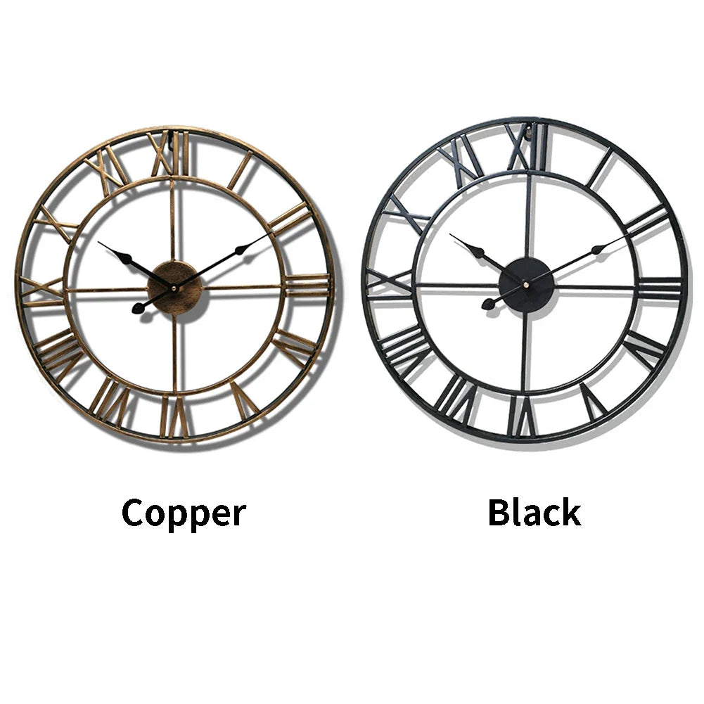 Trendy - Modern wall clocks