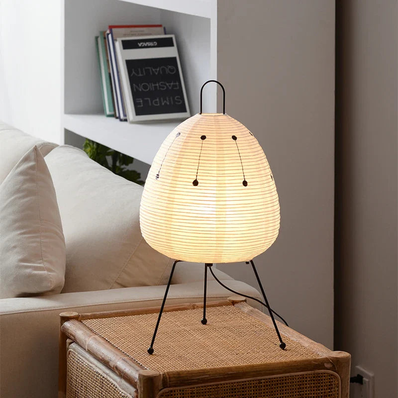 DualAura - bedside lamp