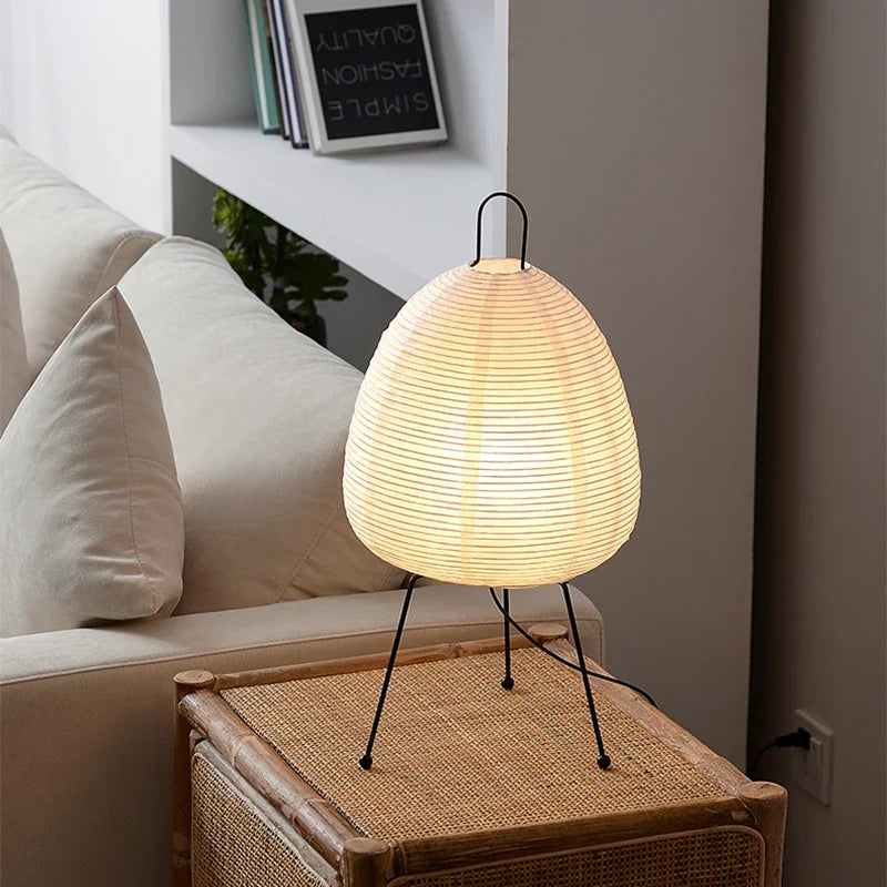 DualAura - bedside lamp