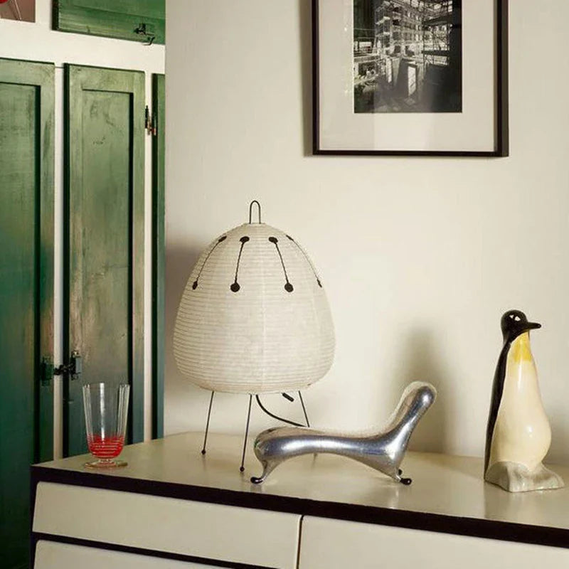DualAura - bedside lamp