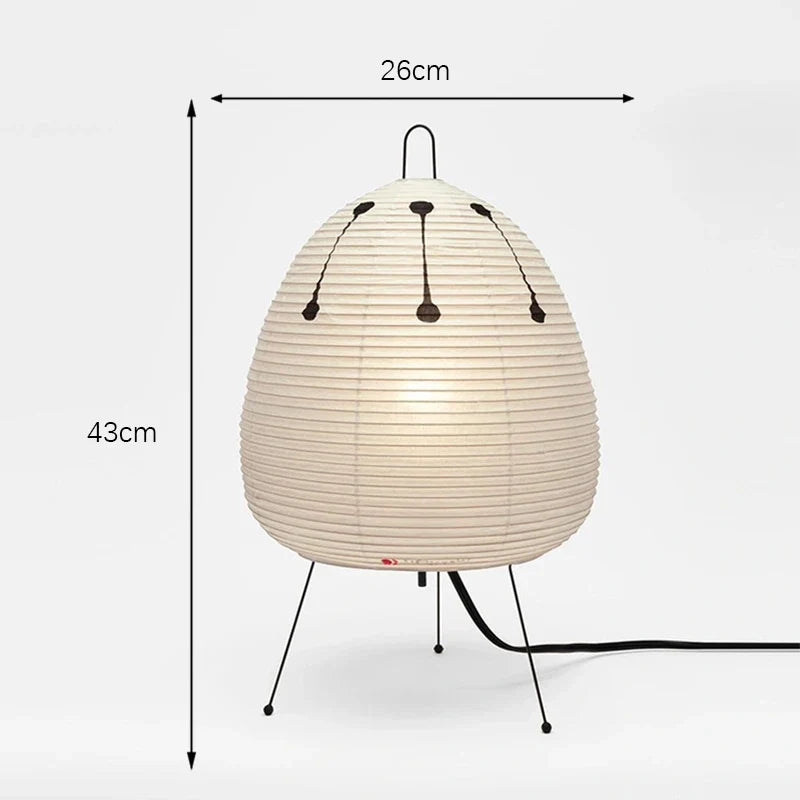 DualAura - bedside lamp