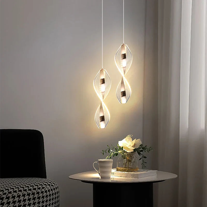 NovaShine - Nordic LED pendant light