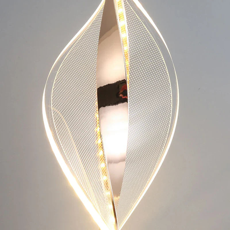 NovaShine - Nordic LED pendant light