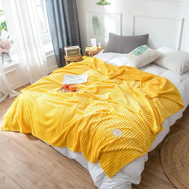 SnuggleSerenity - Soft and cuddly blanket