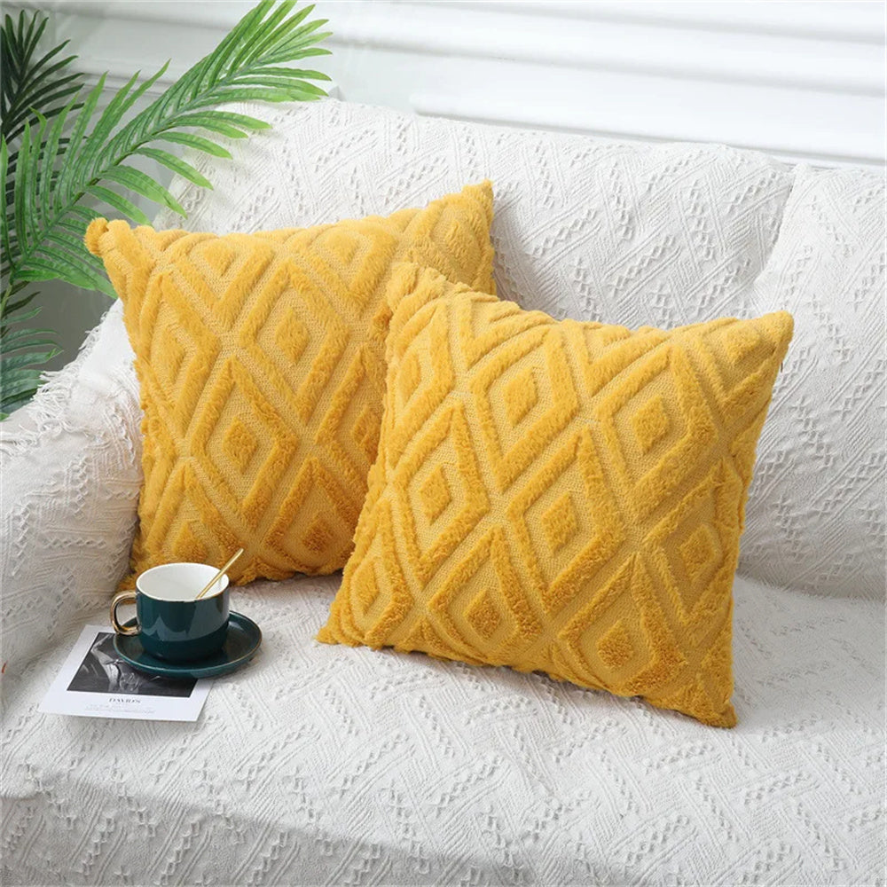 LuxVelvet | Olanly velvet pillowcase