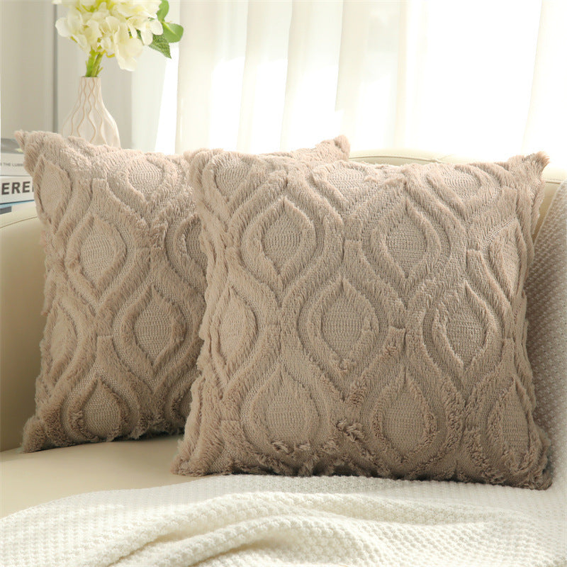 LuxVelvet | Olanly velvet pillowcase