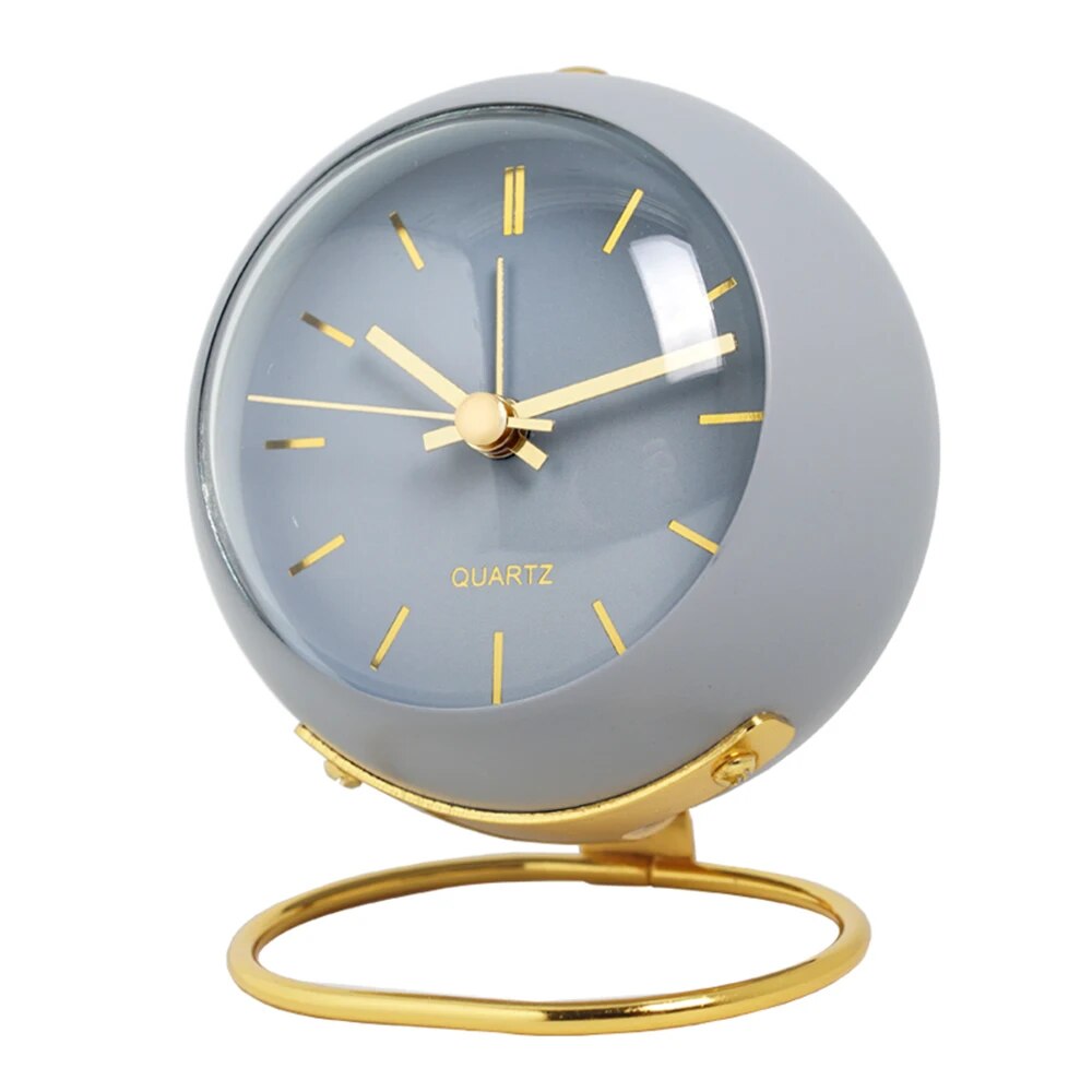 TempoGlow | Creative electronic table clock