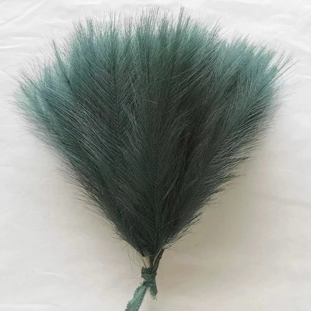 TimelessTassel - Artificial pampas grass bouquet