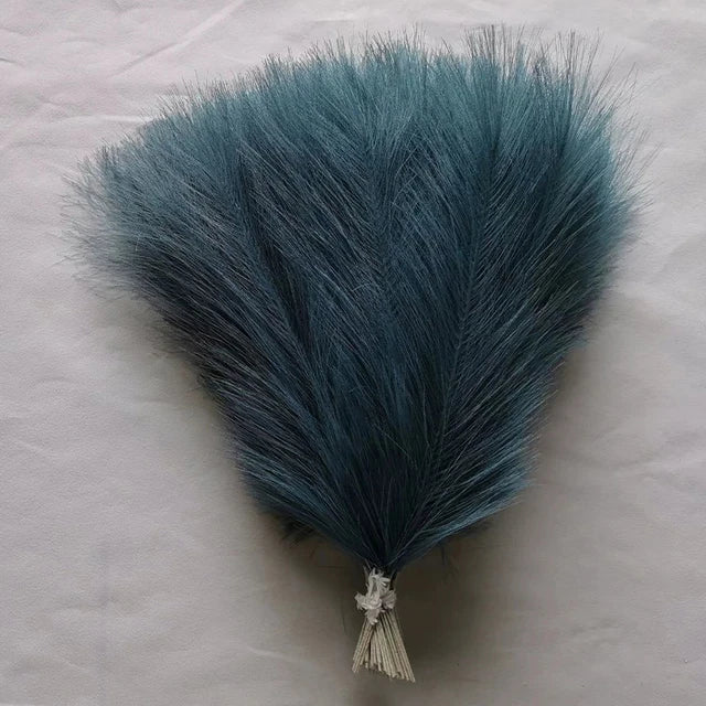 TimelessTassel - Artificial pampas grass bouquet