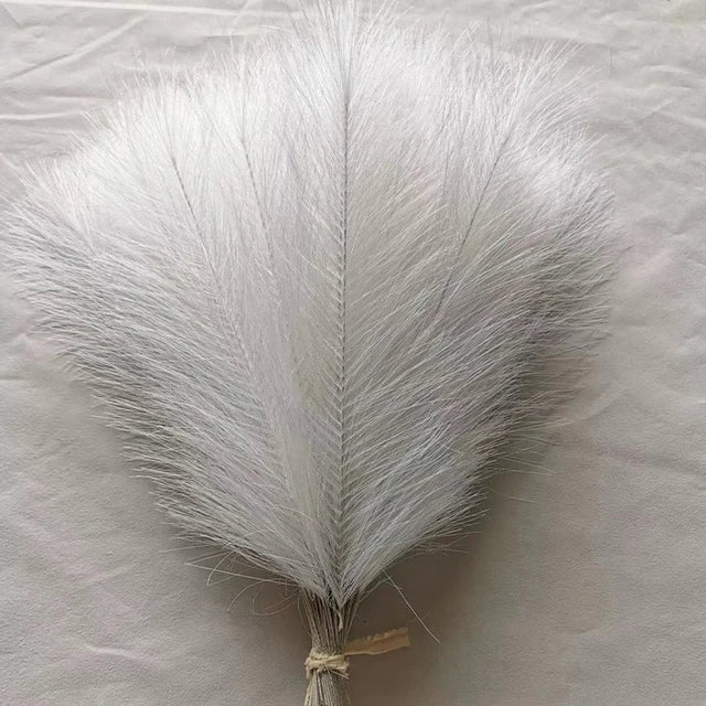 TimelessTassel - Artificial pampas grass bouquet