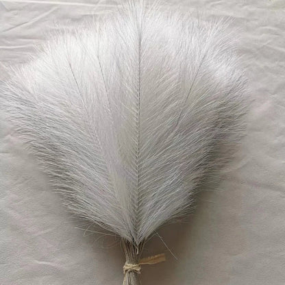 TimelessTassel - Artificial pampas grass bouquet