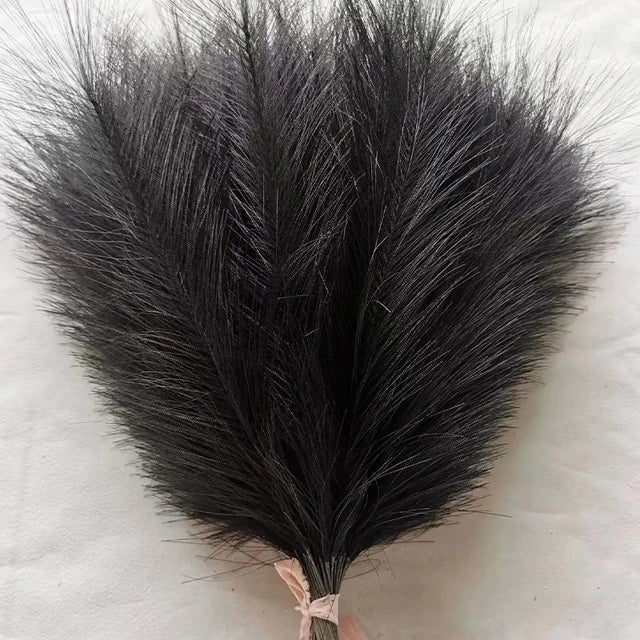 TimelessTassel - Artificial pampas grass bouquet