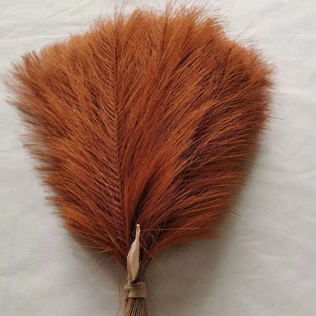 TimelessTassel - Artificial pampas grass bouquet