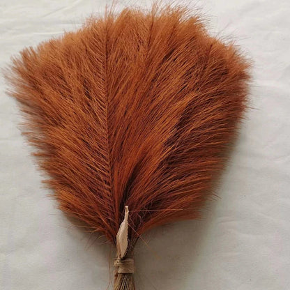 TimelessTassel - Artificial pampas grass bouquet