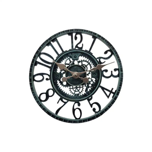Aquasphere - Waterproof wall clock