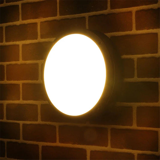 VertexBeam - Wall light for outdoor installation