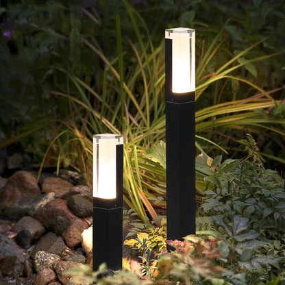 GardenStream - Waterproof lawn lamp