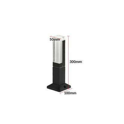 GardenStream - Waterproof lawn lamp