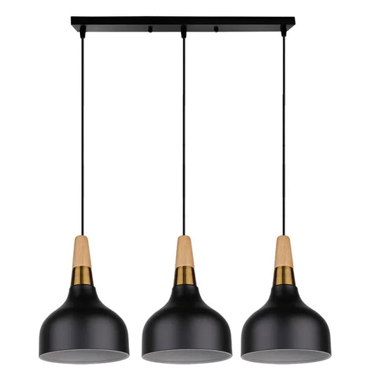 FirmGlow - Solid pendant lights