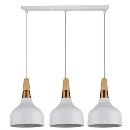 FactoryFlair - Durable modern pendant light