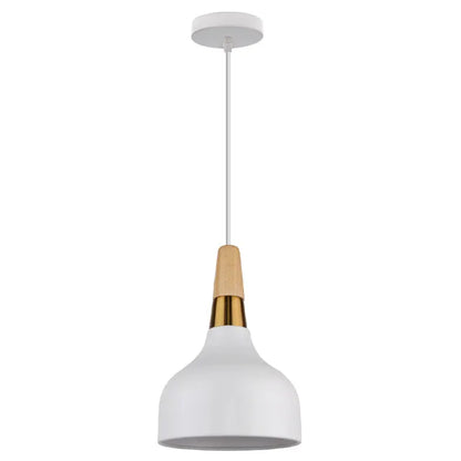 FactoryFlair - Durable modern pendant light