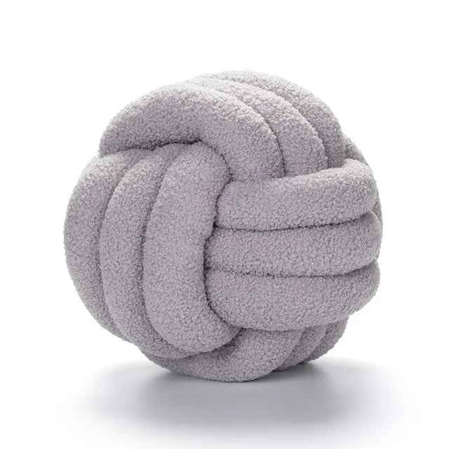 Ballistic Fluff - Ball-filled decor
