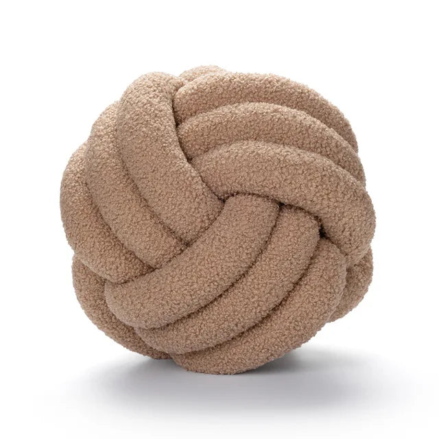 Ballistic Fluff - Ball-filled decor