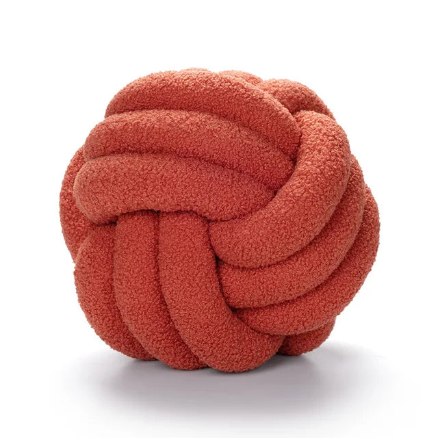 Ballistic Fluff - Ball-filled decor
