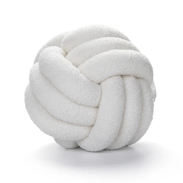 Ballistic Fluff - Ball-filled decor