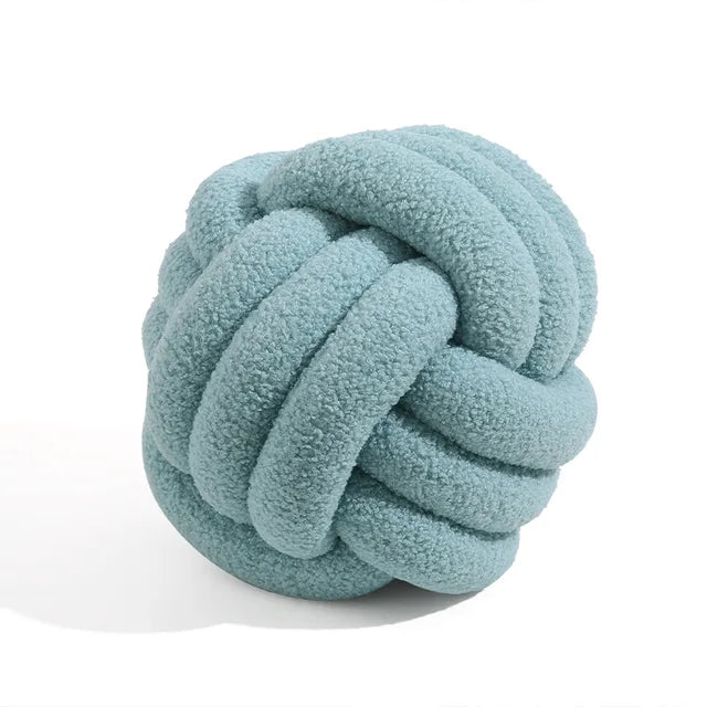 Ballistic Fluff - Ball-filled decor