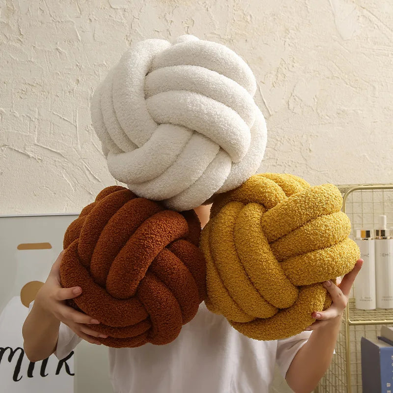 Ballistic Fluff - Ball-filled decor