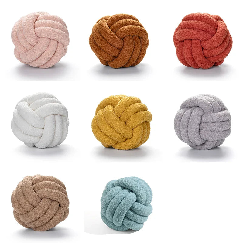 Ballistic Fluff - Ball-filled decor