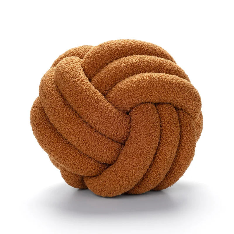 Ballistic Fluff - Ball-filled decor