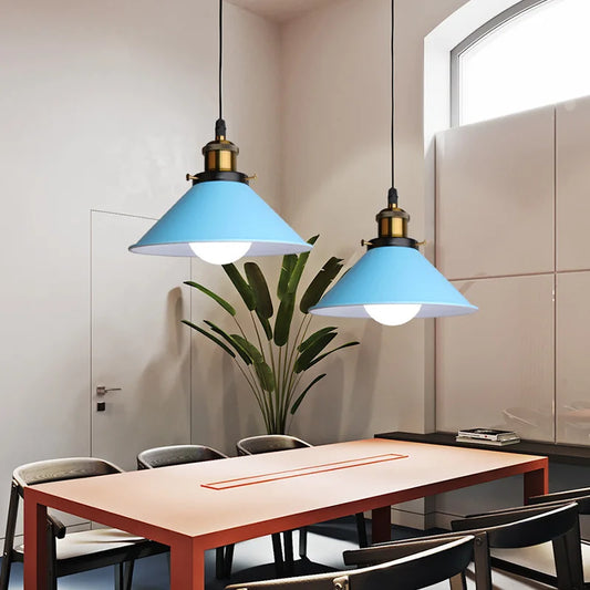 SteelGrit - Industrial luminaire
