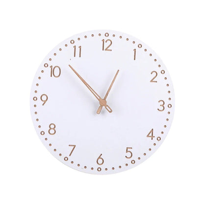 HolzDigital - Wooden digital clock