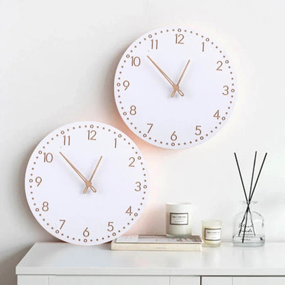 HolzDigital - Wooden digital clock