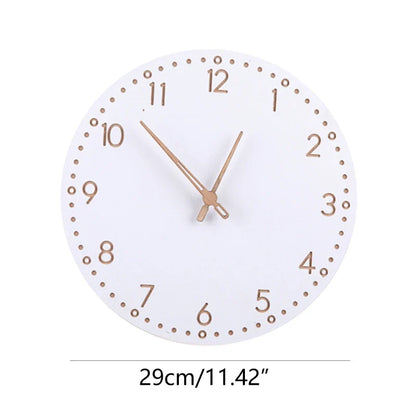 HolzDigital - Wooden digital clock