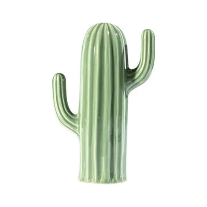DesertChic - Ceramic cactus ornament